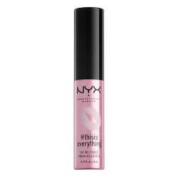 Гланц за устни с масла NYX #THISISEVERYTHING