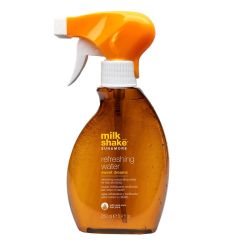 Освежаващ спрей за коса и тяло с екстракт от манго Milk Shake Refreshing Water Sweet Dreams 250ml