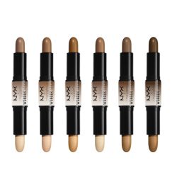 Универсален стик за контуриране NYX Wonder Stick