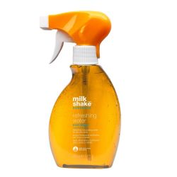 Освежаващ спрей за коса и тяло с екстракт от мента Milk Shake Refreshing Water Mint Breeze 250ml