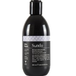 Възстановяващ шампоан за увредена коса Sendo Restoring Shampoo 250ml