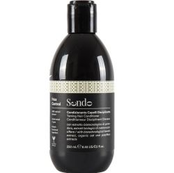 Балсам за непокорна коса Sendo Taming Hair Conditioner 250ml