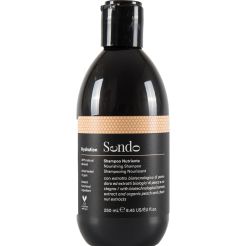 Шампоан за хидратиране на суха коса Sendo Nourishing Shampoo 250ml