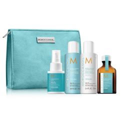 Мини комплект за обем Moroccanoil Volume Travel Kit