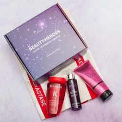 Бюти бокс Premium Products X Arlen Beauty Heroes Box