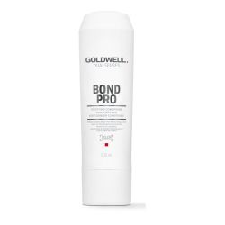 Балсам за слаба коса склонна към накъсване Goldwell Dualsenses Bond Pro Fortifying Conditioner 200ml