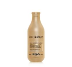 Възстановяващ шампоан за много изтощена коса Loreal Professionnel Absolut Repair Gold Shampoo 300ml