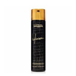 Професионален лак за коса с екстра силна фиксация - L'Oréal Professionnel EXTRA STRONG Infinium 500мл.