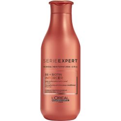 Балсам за слаба и накъсваща се коса с В6 и биотин LOreal  Professionnel Inforcer Conditioner 200ml