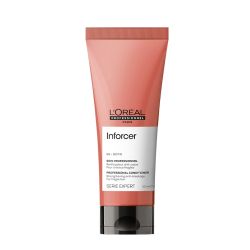 Балсам за слаба и накъсваща се коса с В6 и биотин LOreal  Professionnel Inforcer Conditioner 200ml