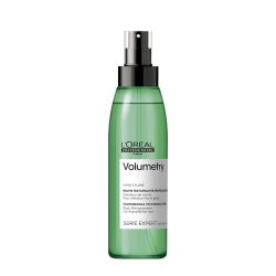 СПРЕЙ ЗА ОБЕМ В КОРЕНИТЕ С ЕФЕКТ СРЕЩУ ГРАВИТАЦИЯТА L`Oreal Professionnel  Volumetry 125 мл.