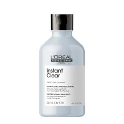 Шампоан против пърхот L`Oreal Professionnel Instant Clear Pure 300 мл.