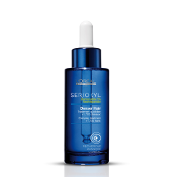 Серум за сгъстяване на косата с молекула STEMOXYDINE L`Oreal Serioxyl Denser Hair 90ml