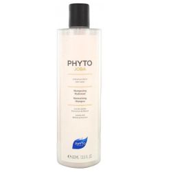Хидратиращ шампоан за суха коса с ботанически екстракти Phyto Joba Moisturizing Shampoo 400ml