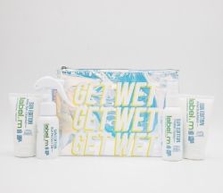 Промо слънцезащитен мини комплект Label.M Mini Summer Set