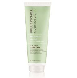 Изглаждащ балсам за всеки тип коса Paul Mitchell Clean Beauty Anti Frizz Conditioner 250ml