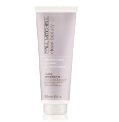 Възстановяващ балсам за изтощена коса Paul Mitchell Clean Beauty Repair Conditioner 250ml