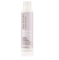 Възстановяваща маска за изтощена коса Paul Mitchell Clean Beauty Repair Leave In Treatment 150ml