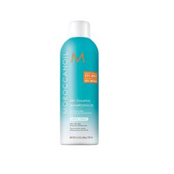 ПРОМО Сух шампоан за руси коси с UV защита Moroccanoil Dry Shampoo 323мл