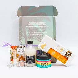 Бюти бокс Top Products X Arlen Summer Box