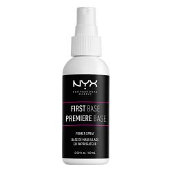 Спрей основа за грим NYX First Base Make Up Primer Spray