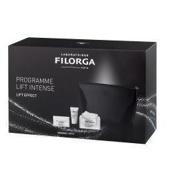 Промо комплект от лифтираща грижа за лице Filorga LUXURY COFFRET LIFT