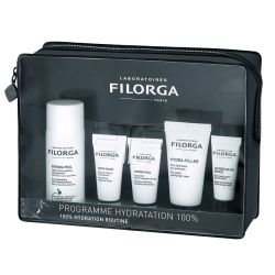 Промо комплект хидратация Filorga DISCOVERY KIT HYDRATION