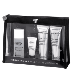 Промо комплект за хидратация на суха кожа Filorga ROUTINE KIT HYDRATION