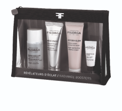 Промо комплект за озаряване на кожата Filorga ROUTINE KIT RADIANCE