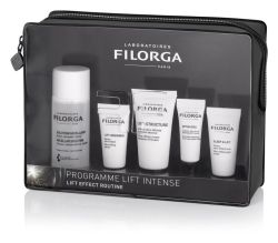 Промо комплект от лифтираща грижа за лице Filorga DISCOVERY KIT LIFT