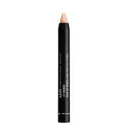 Основа за устни NYX Lip Primer Nude
