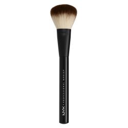 Професионална четка за пудра NYX Pro Brush Powder