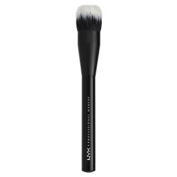 Професионална четка за фон дьо тен NYX Pro Brush Dual Fiber Foundation
