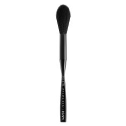 Професионална четка за контуриране NYX Pro Brush Tapered Powder