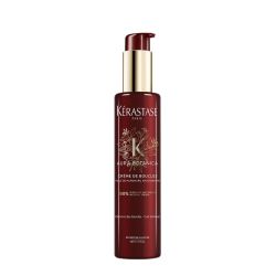 Натурален крем за къдрици Kerastase Aura Botanica Creme De Boucles 150ml