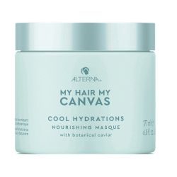 Хидратираща маска за суха коса Alterna My Hair My Canvas Cool Hydrations Nourishing Mask 177ml