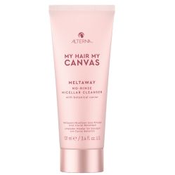 Мицеларен почистващ крем без отмиване Alterna My Hair My Canvas Meltaway No-Rinse Micellar Cleanser 100ml