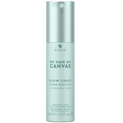 Бустер за интензивен блясък Alterna My Hair My Canvas Glow Crazy Shine Booster 50ml
