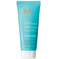 Хидратираща маска за суха и изтощена, плътна коса Moroccanoil Hydrating Mask 75мл
