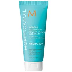 Хидратиращ крем – стилизант с арган Moroccanoil Hydrating Styling Cream 75мл