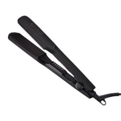 Преса с равномерно разпределяне на топлината по целите плочи DIVA Feel The Heat Wide Intelligent Digital Styler