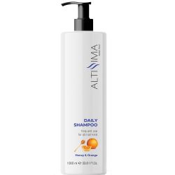 Шампоан за ежедневна употреба с мед и портокал Altissima Daily Shampoo 1000ml