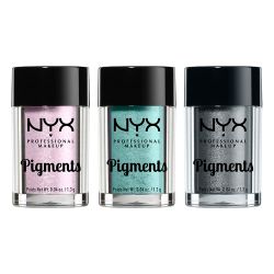 Пигмент за лице NYX Face Pigment