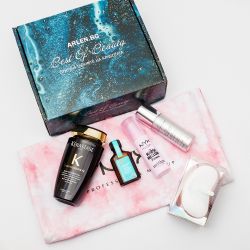 Бюти бокс Top Products X Arlen Best of Beauty