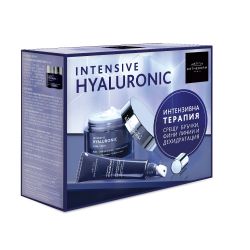 Комплект интензивна грижа против бръчки и дехидратация Institut Esthederm Intensive Hyaluronic