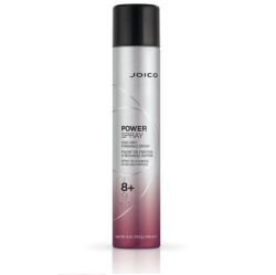 Бързосъхнещ лак за коса със силна фиксация JOICO Style Power Spray 300ml
