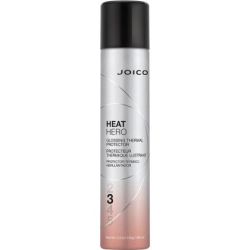 Спрей със слаба фиксация за термозащита и блясък JOICO Heat Hero Glossing Thermal Protector 180ml