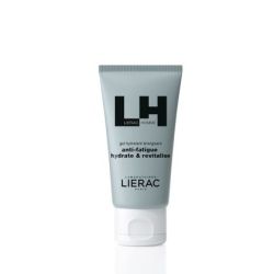 Хидратиращ гел крем за лице за мъже Lierac Homme Energizing Moisturizing Gel 50 ml 