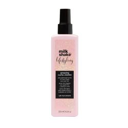 Много лек спрей за дефиниране и поддържане на къдрици milk_shake Lifestyling Amazing Curls and Waves 200ml