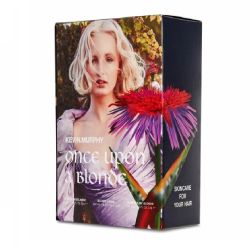 Комплект за възстановяване тона на руса коса Kevin Murphy ONCE UPON A BLONDE